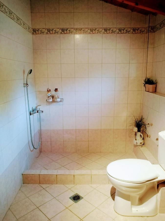 Rebekka'S Guest House Elani ซีวิรี ภายนอก รูปภาพ