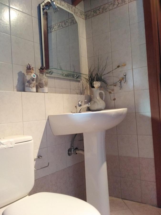 Rebekka'S Guest House Elani ซีวิรี ภายนอก รูปภาพ