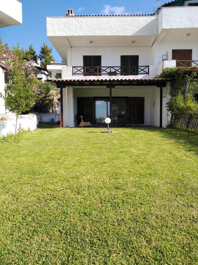 Rebekka'S Guest House Elani ซีวิรี ภายนอก รูปภาพ