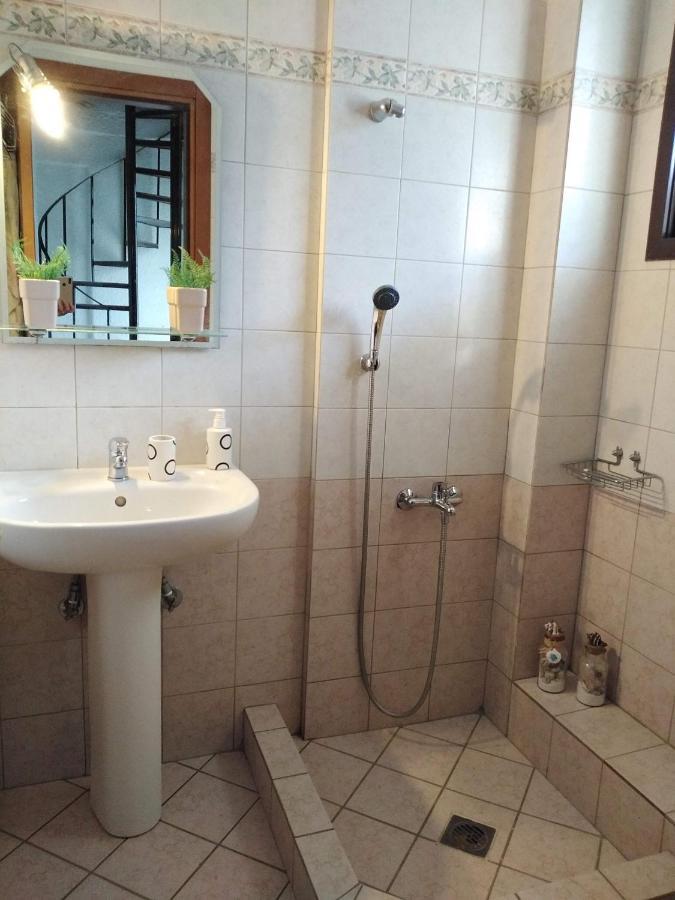 Rebekka'S Guest House Elani ซีวิรี ภายนอก รูปภาพ