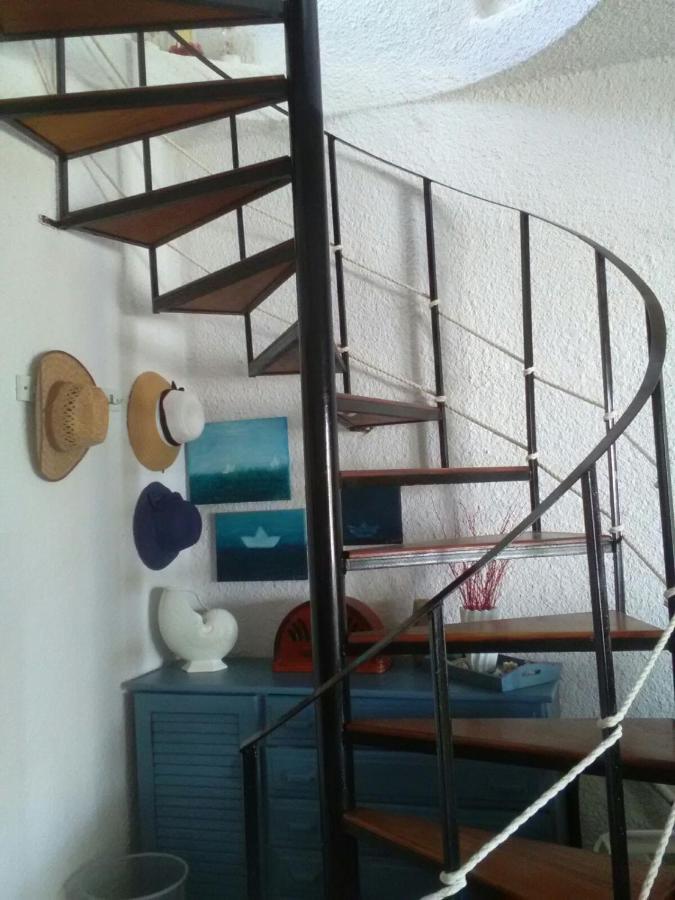 Rebekka'S Guest House Elani ซีวิรี ภายนอก รูปภาพ