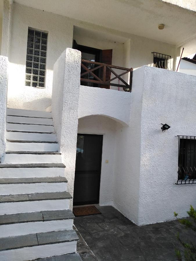 Rebekka'S Guest House Elani ซีวิรี ภายนอก รูปภาพ