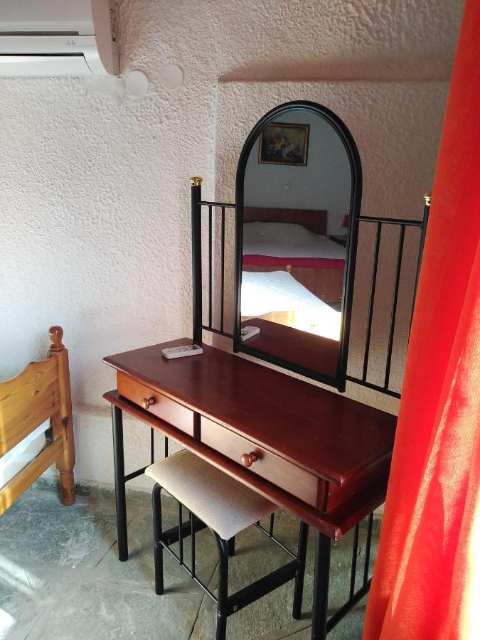 Rebekka'S Guest House Elani ซีวิรี ภายนอก รูปภาพ