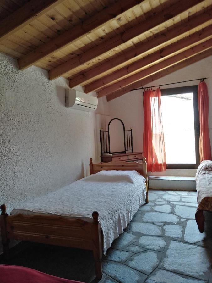 Rebekka'S Guest House Elani ซีวิรี ภายนอก รูปภาพ
