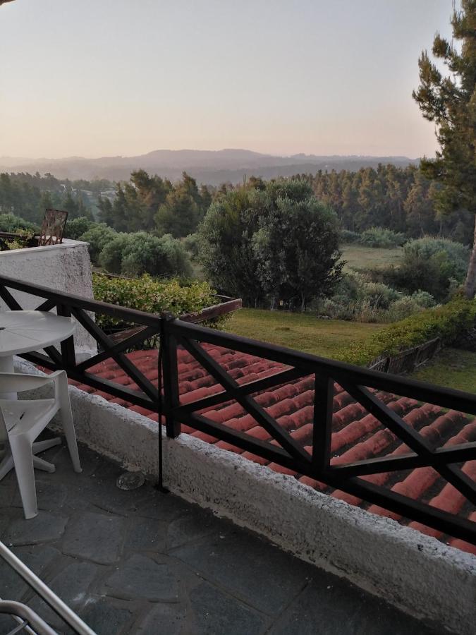 Rebekka'S Guest House Elani ซีวิรี ภายนอก รูปภาพ