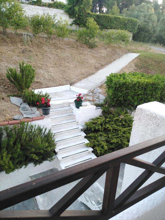 Rebekka'S Guest House Elani ซีวิรี ภายนอก รูปภาพ