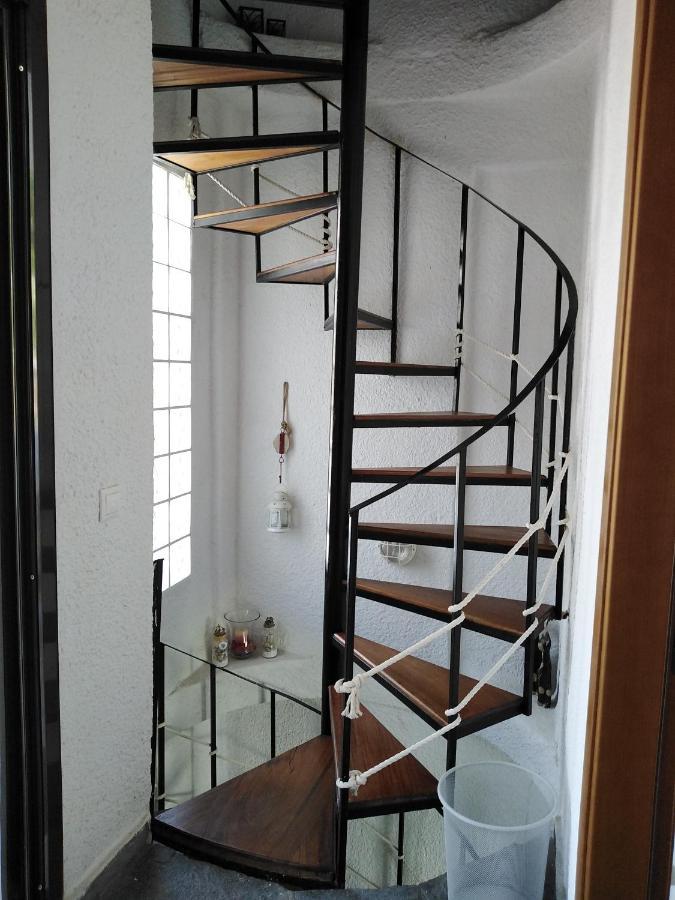 Rebekka'S Guest House Elani ซีวิรี ภายนอก รูปภาพ