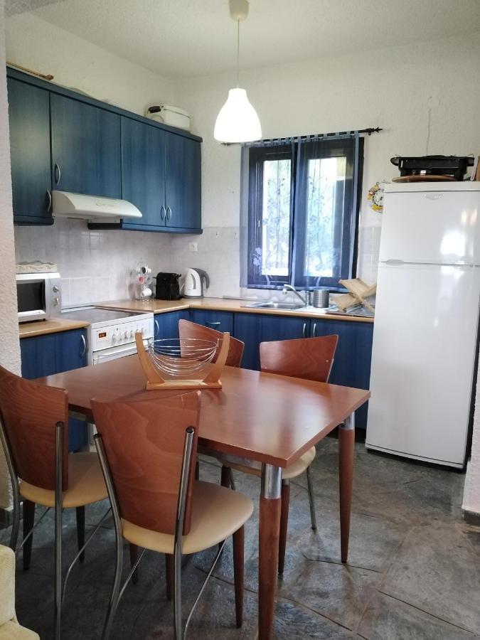 Rebekka'S Guest House Elani ซีวิรี ภายนอก รูปภาพ