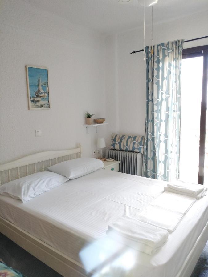 Rebekka'S Guest House Elani ซีวิรี ภายนอก รูปภาพ