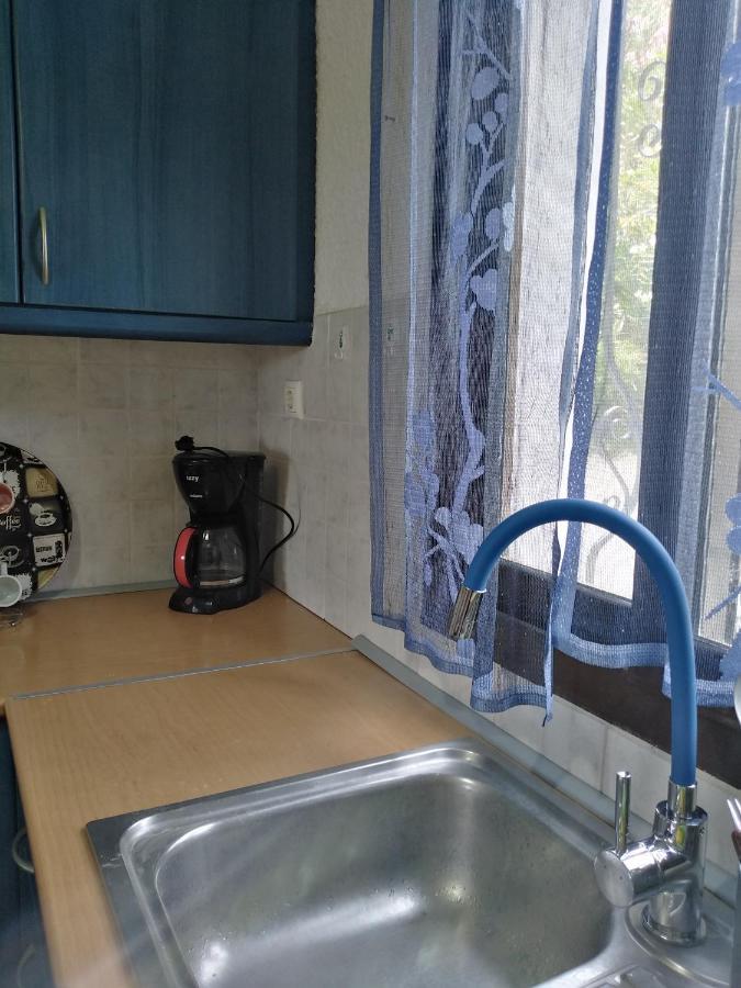 Rebekka'S Guest House Elani ซีวิรี ภายนอก รูปภาพ