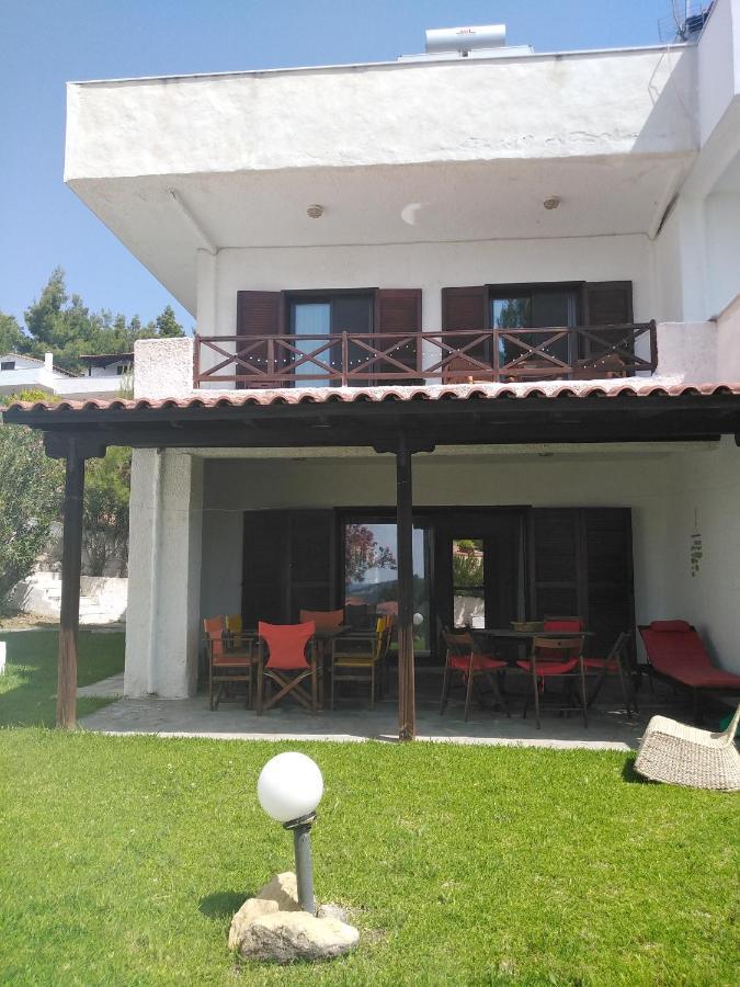 Rebekka'S Guest House Elani ซีวิรี ภายนอก รูปภาพ