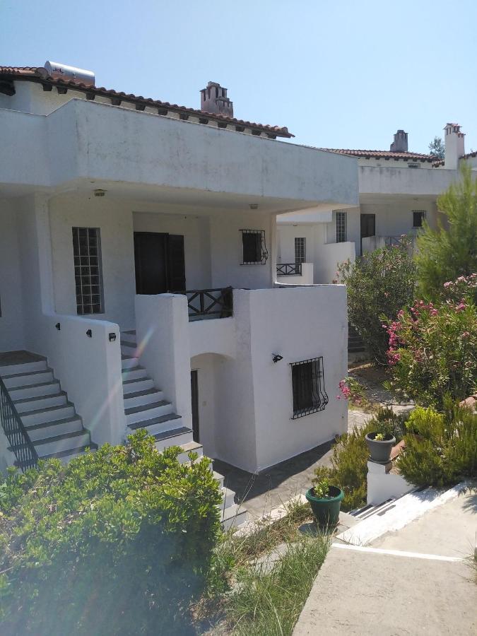 Rebekka'S Guest House Elani ซีวิรี ภายนอก รูปภาพ
