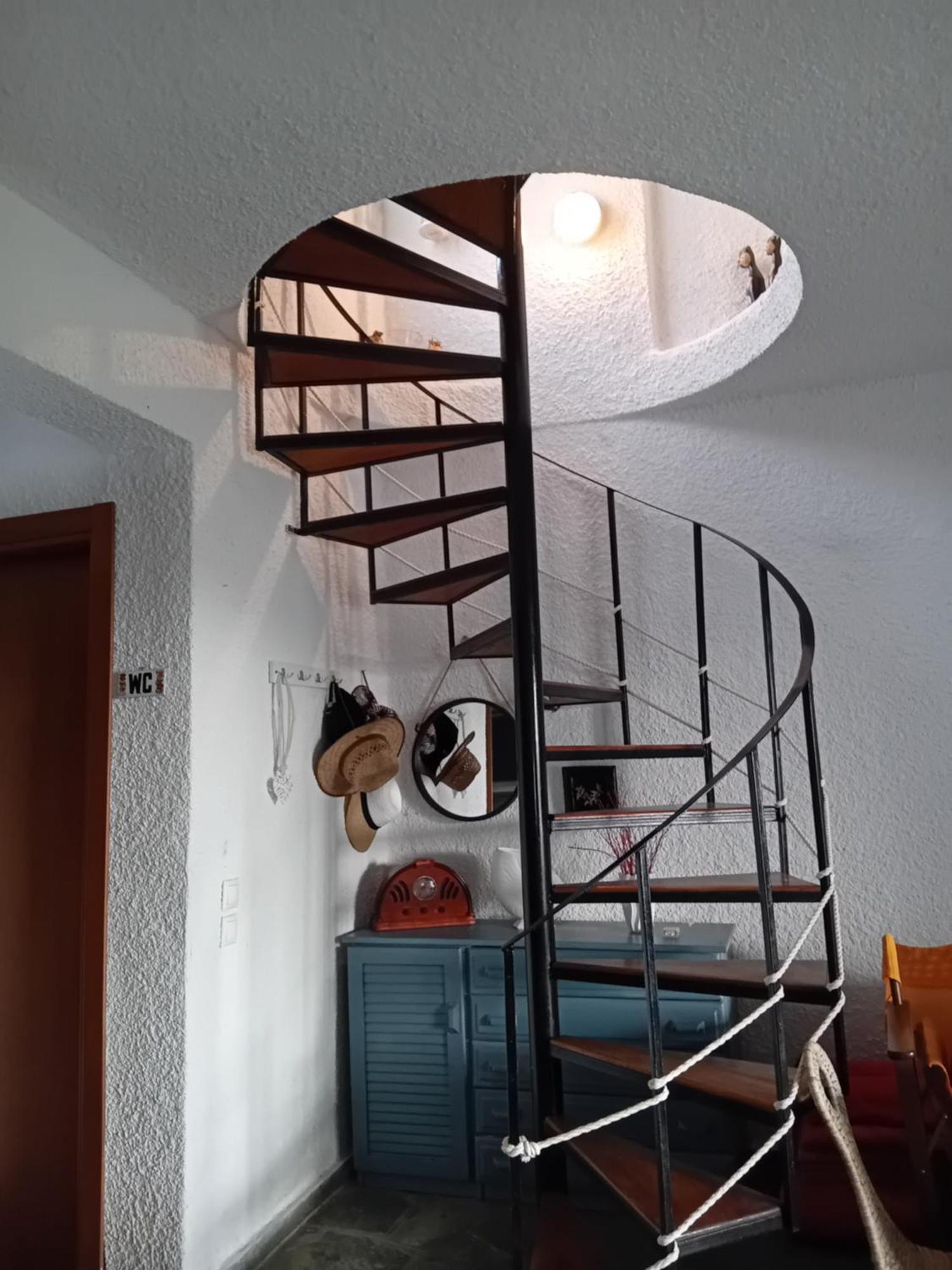 Rebekka'S Guest House Elani ซีวิรี ภายนอก รูปภาพ