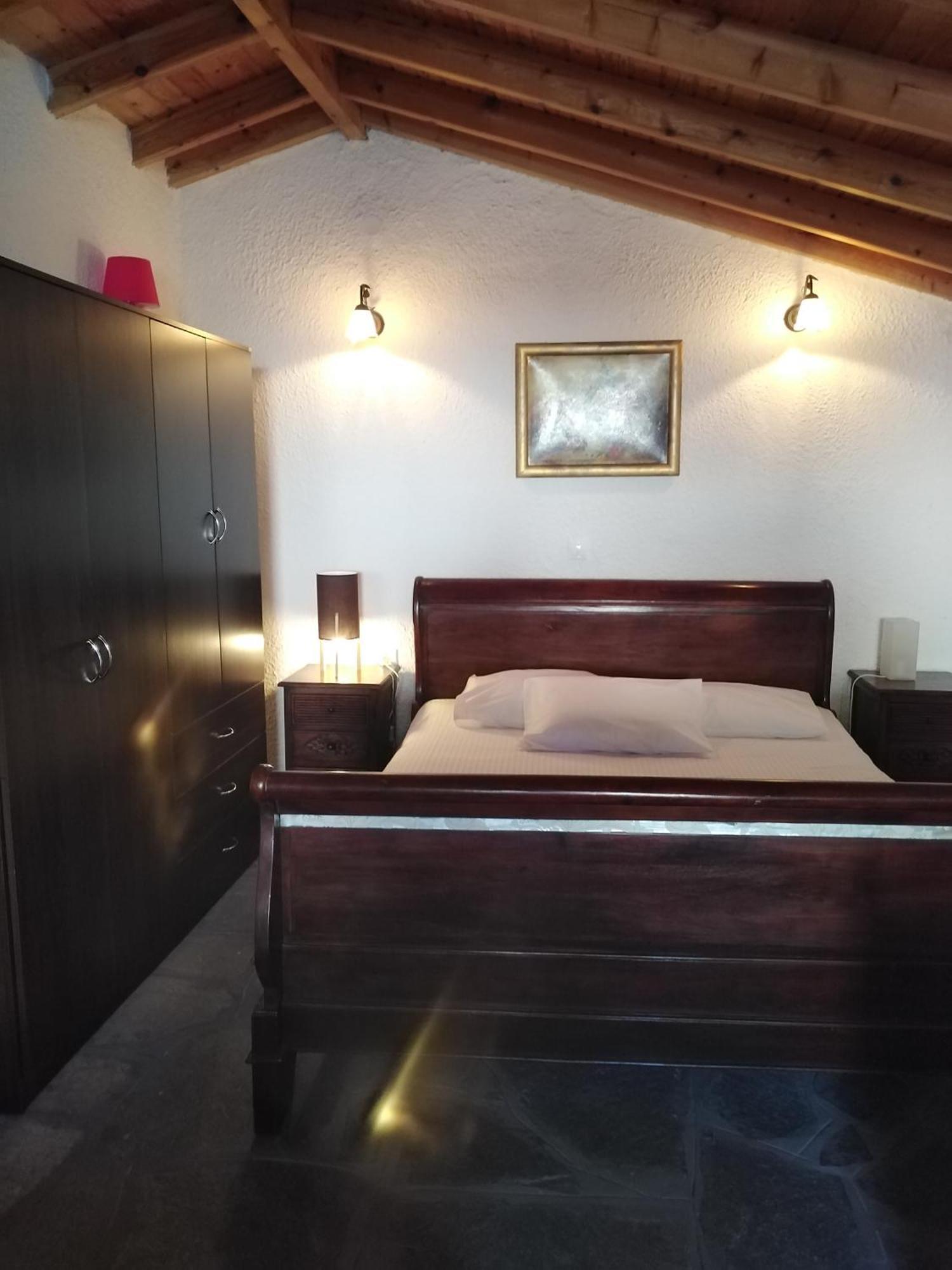 Rebekka'S Guest House Elani ซีวิรี ภายนอก รูปภาพ
