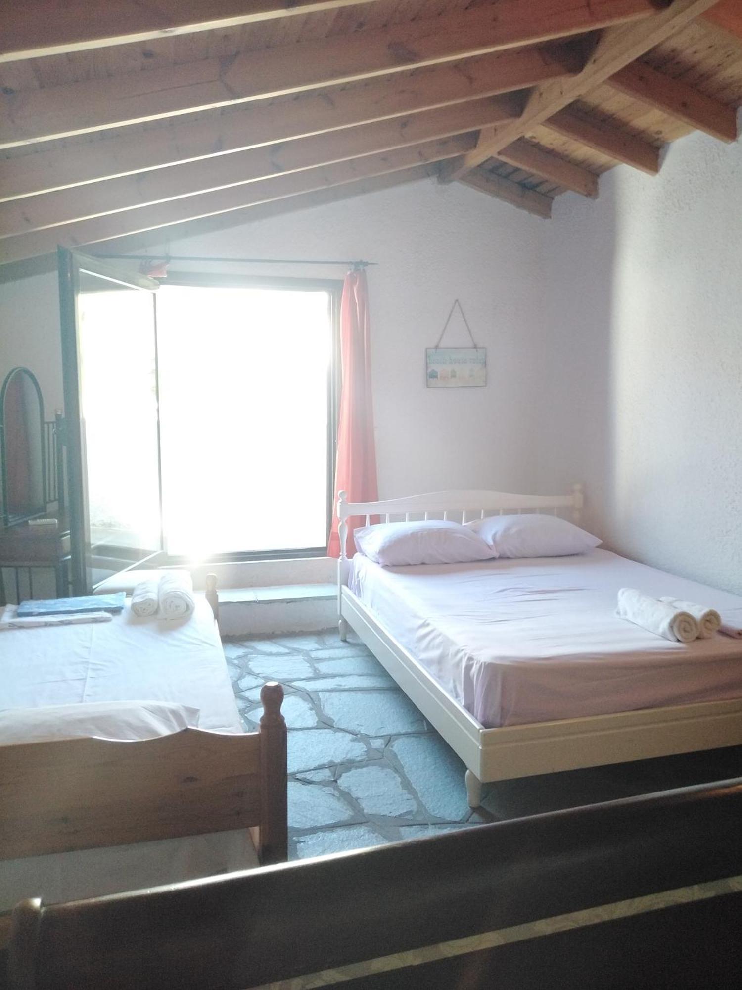 Rebekka'S Guest House Elani ซีวิรี ภายนอก รูปภาพ