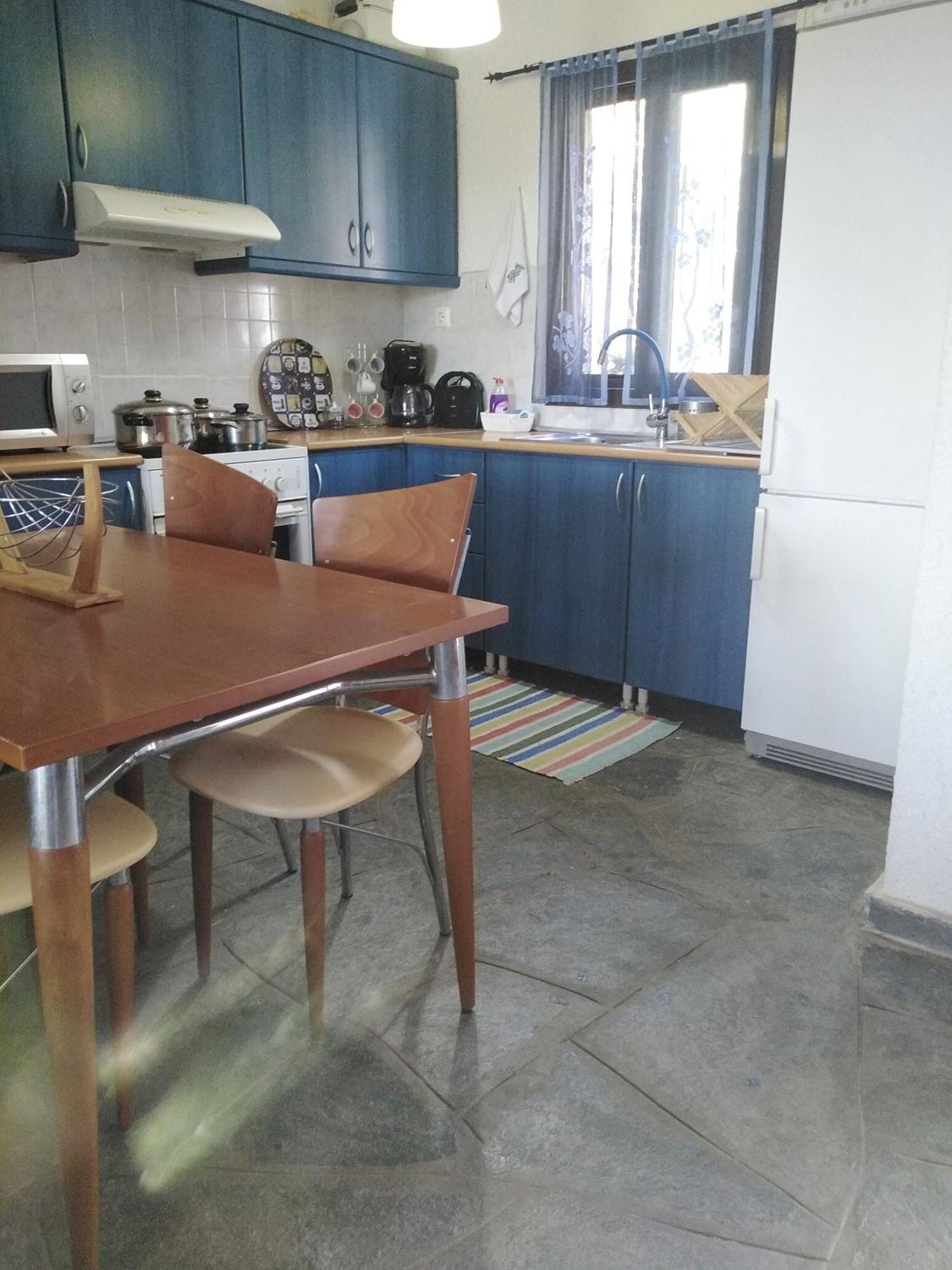 Rebekka'S Guest House Elani ซีวิรี ภายนอก รูปภาพ