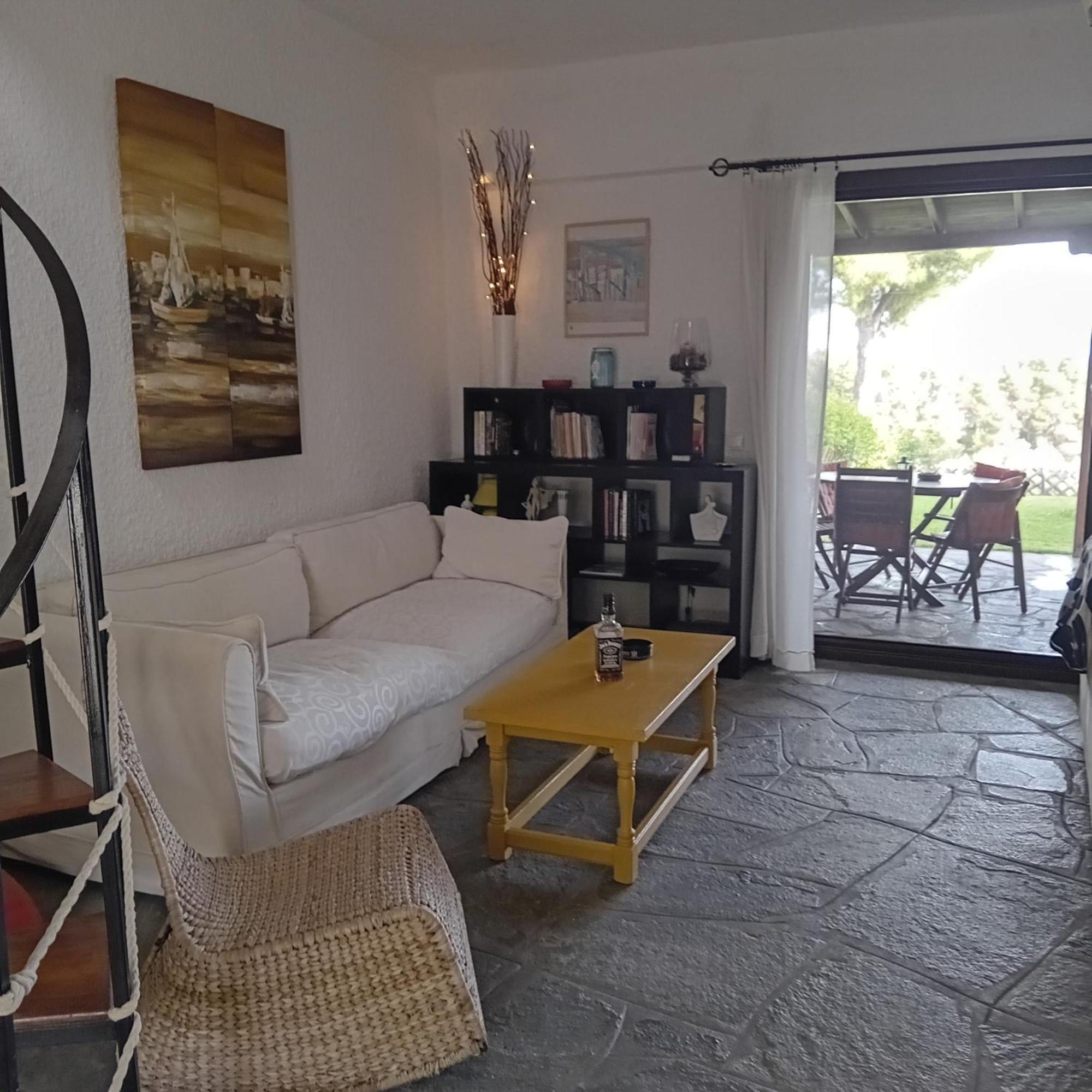Rebekka'S Guest House Elani ซีวิรี ภายนอก รูปภาพ