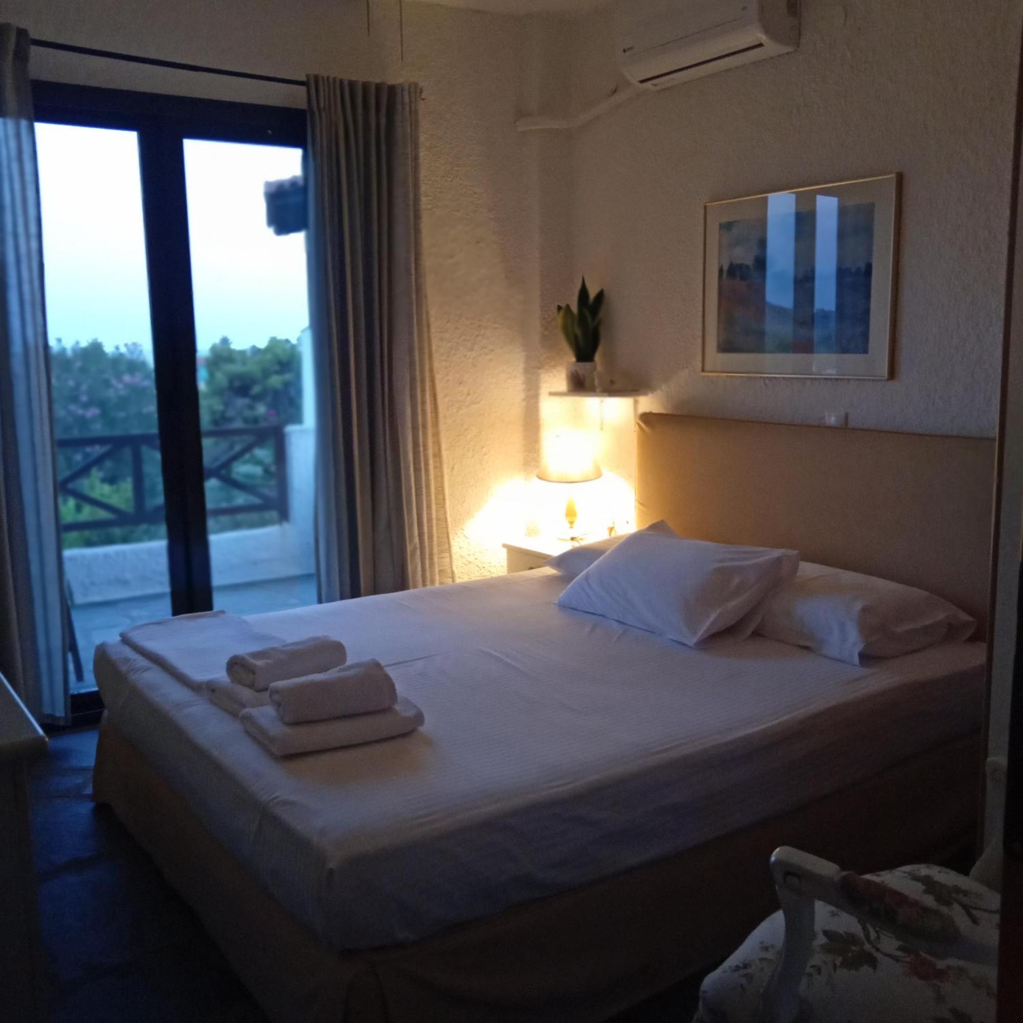 Rebekka'S Guest House Elani ซีวิรี ภายนอก รูปภาพ